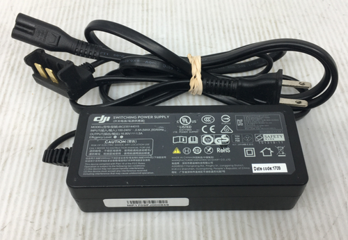 DJI Switching Power Supply BC235144015 16.80V 1.5A Battery Charger for Ronin