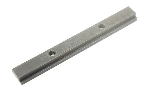 Gehrungsschiene Gleiteinsatz für Metabo TS 254 Tischkreissäge (TS254) - Bild 2 von 12