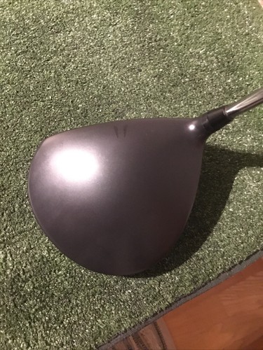 PXG Left Handed 0811 9* Driver Stiff 60g Kuro Kage LE TiNi Graphite Shaft (45”) - Picture 4 of 12