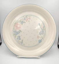 Corelle Symphony Dinner Plates 1990-1994