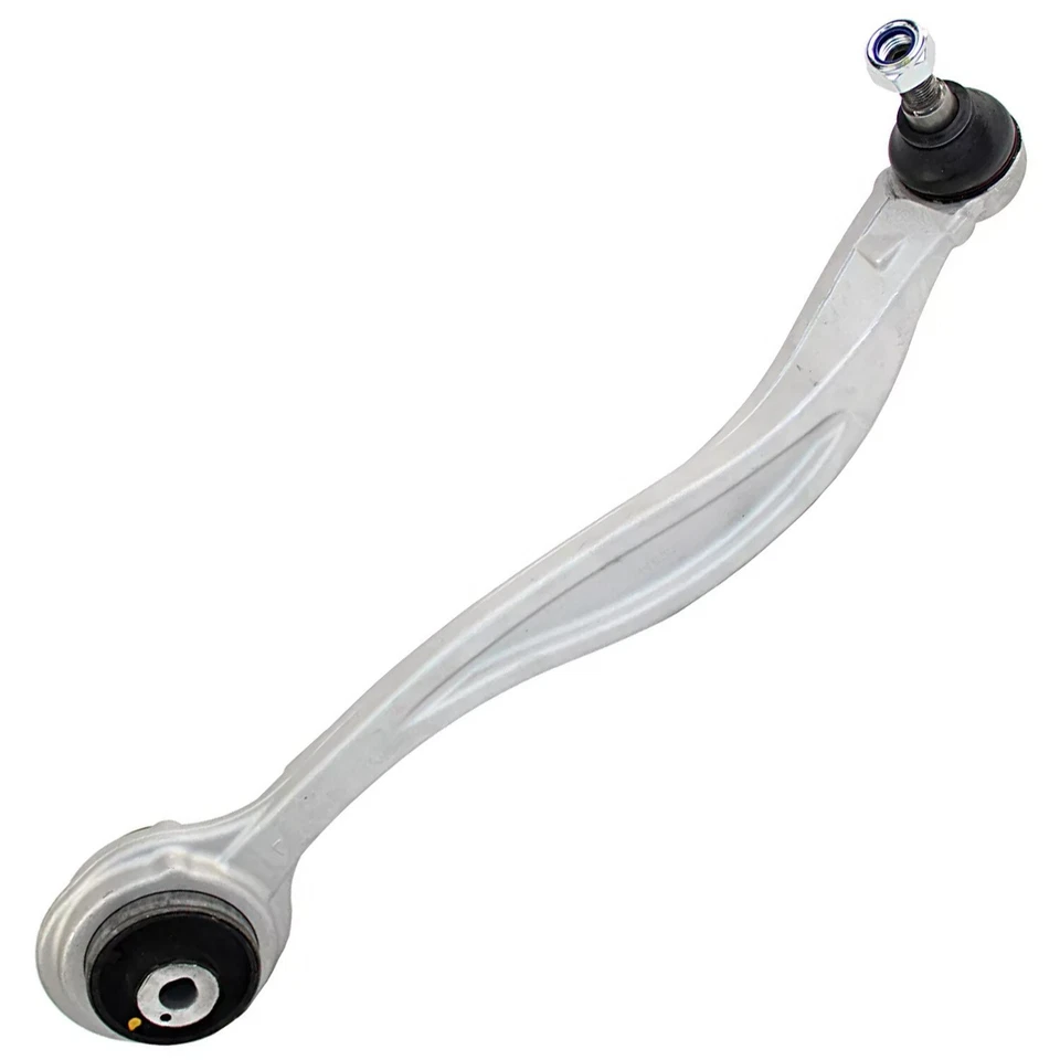 Par de brazos de control delanteros inferiores inferiores con rótulas para GLK250 GLK350 2010-2015 Foto 4 de 4