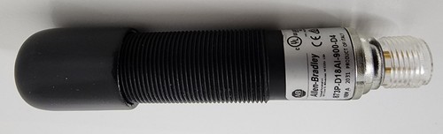 Allen-Bradley 873-D18AI-900-D4 Proximity Sensor