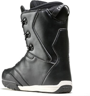 NEW CHAMONIX SAVOY SNOWBOARD BOOTS MEN SIZE 13 | eBay display picture 3