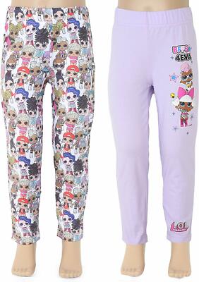 lol surprise doll leggings