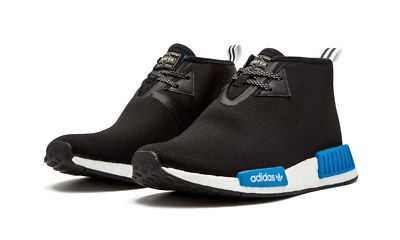 adidas gazelle silver green womens Adidas NMD C1 Chukka 'OG' – CREP LDN main image 1