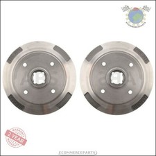 Tambour de frein Mazda DEMIO