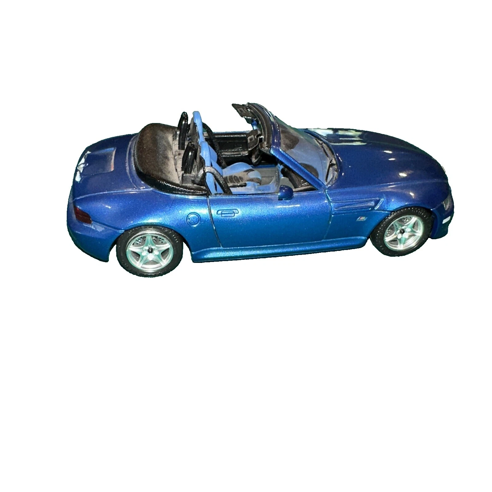 Burago 1:24 BMW vehículos diecast y de juguete