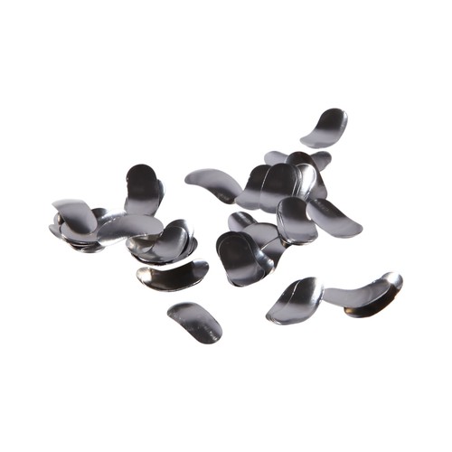 Dental Sectional Matrix System Contoured Metal Matrices Refill Matrix Bands 50x - Picture 44 of 77