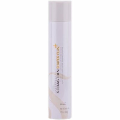 Sebastian Professional Shaper Plus Hairspray  10.6 Oz