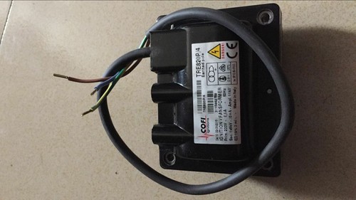 1 Stück Neu TRE820P/4 1x8kv COFI Zündtrafo für Brenner - Bild 5 von 8