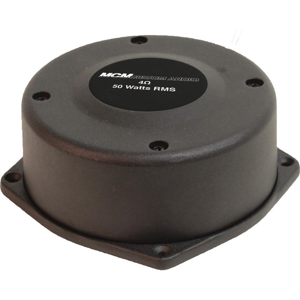 スピーカー・ウーファー SOLID SOUND - TWIN BASS SUBWOOFER SYSTEM B&W / Rock Solid Twin Bass Passive Subwoofer - The Music Room
