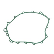 Right Clutch Engine Cover Crankcase With Gasket For Honda - Foto 9