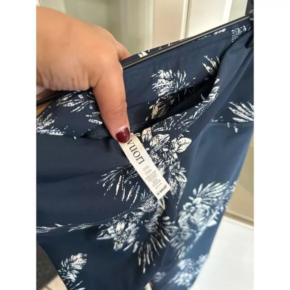 vuori seascape water leggings