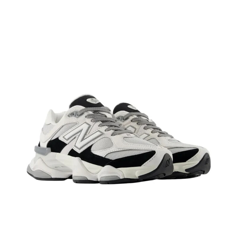 New balance ☆ U9060JBB ‘Grey Jet Black’ New Balance 9060 (Grey/Jet Black) - U9060JBB – SNEAKER TOWN