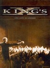 Live Love in London 0885417052091 by King's X CD