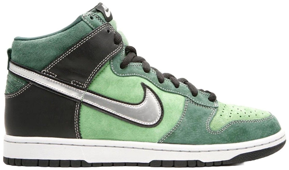新品 未使用 シミあり NIKE DUNK HIGH PRO SB Brut Nike Dunk Pro SB High Brut for Sale | Authenticity