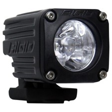 Rigid Industries 20511 Ignite Led Spot Light Surface Mount - Black
