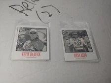 2002 press pass complete your vintage insert set *PYC*