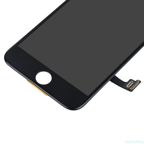 LCD PER APPLE IPHONE 8 NERO DISPLAY ORIGINALE TIANMA TOUCH SCREEN FRAME - Imagen 2 de 5