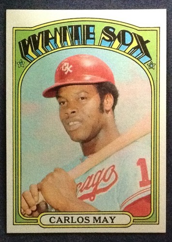 1972 Topps Pick a Card Complete your Set VG-NM-MT #468-773 AA 3/2025 - Picture 78 of 109