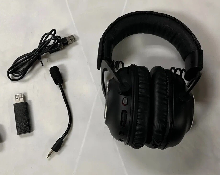 Logitech g pro headset ebay new arrivals