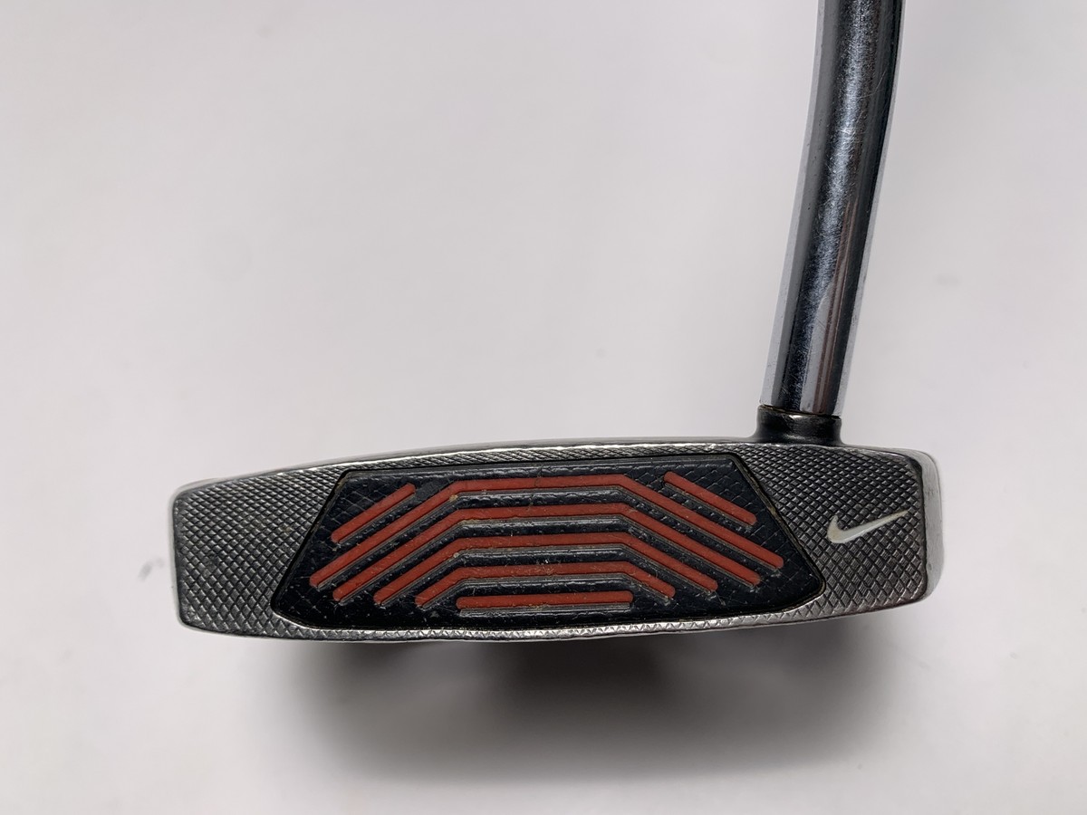 Nike Method Converge S1-12 Putter 38 Nike Method Converge S1-12 Putter 38