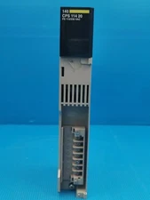 Schneider Electric Modicon Quantum Power Supply Module 140CPS11420