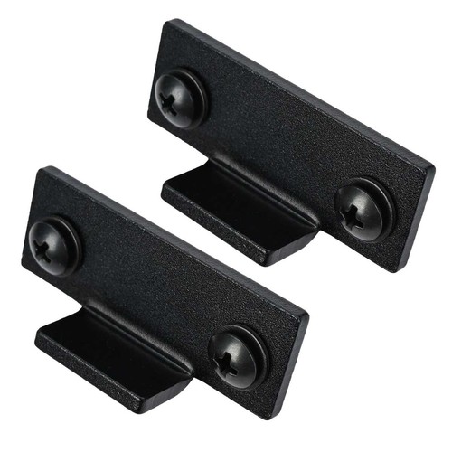 Repair Hinge Kit For Technics SL-D2 D3 3200 Q2 B2 Others Turntable Dust Cover - Picture 4 of 14