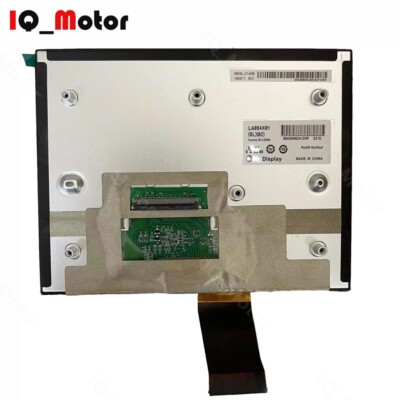 8.4'' Replacement Uconnect 4C UAQ LCD Display Touch Screen Radio Navigation 17-18