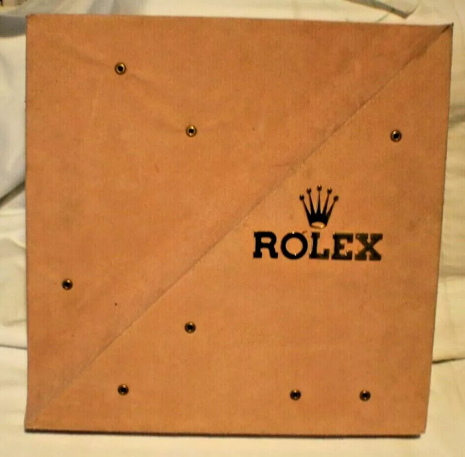 Rolex find 2025 a dealer