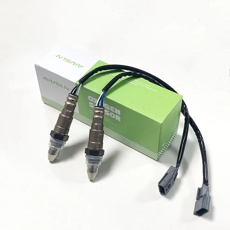 4Pcs Up+Downstream O2 Oxygen Sensor For 2015-2019 Nissan Murano Pathfinder 3.5L - Image 4 of 4