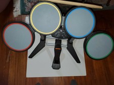 CB Drums IS3650W March and Band Drum