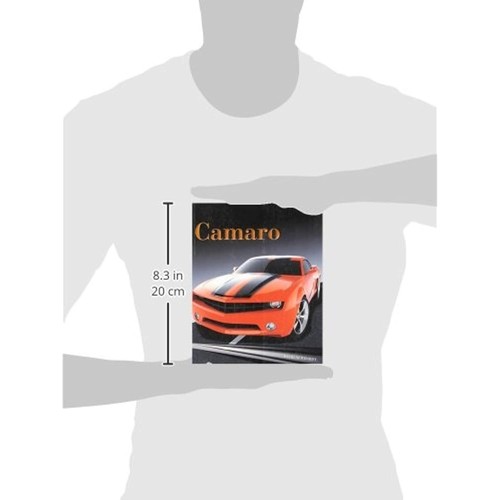 Camaro (First Gear) Newhardt, David - Picture 3 of 3