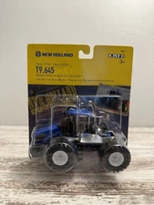 1/64 New Holland T9.645 4WD With Duals And PLM Intelligence ERTL