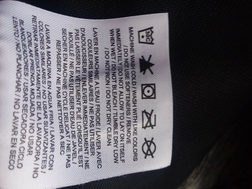 Nike Dri-Fit Boys Unisex Girls sz XL Womans XS Pullover Hooded Sweatshirt Black - Picture 5 of 6