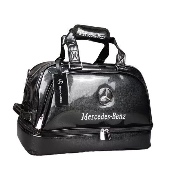 Mercedes-Benz ゴルフシューズバッグ テイラーメイド Amazon.co.jp: 【メルセデス・ベンツ コレクション】純正