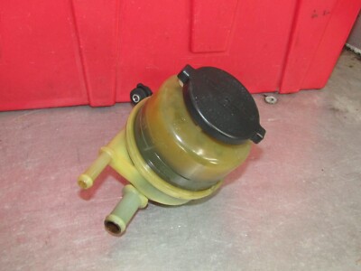 2002-2009 Toyota Camry OEM power steering fluid reservoir bottle 05 06
