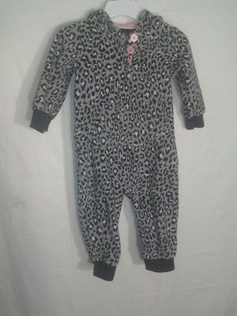 Carter Winter One Piece With Hood Size 9m For Sale Online