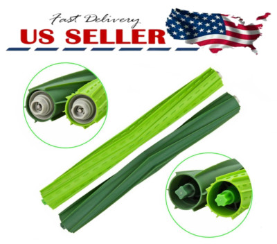 Replacement Roller Brush Set For iRobot Roomba S9 S9+ Vacuum Cleaner 9150 9550