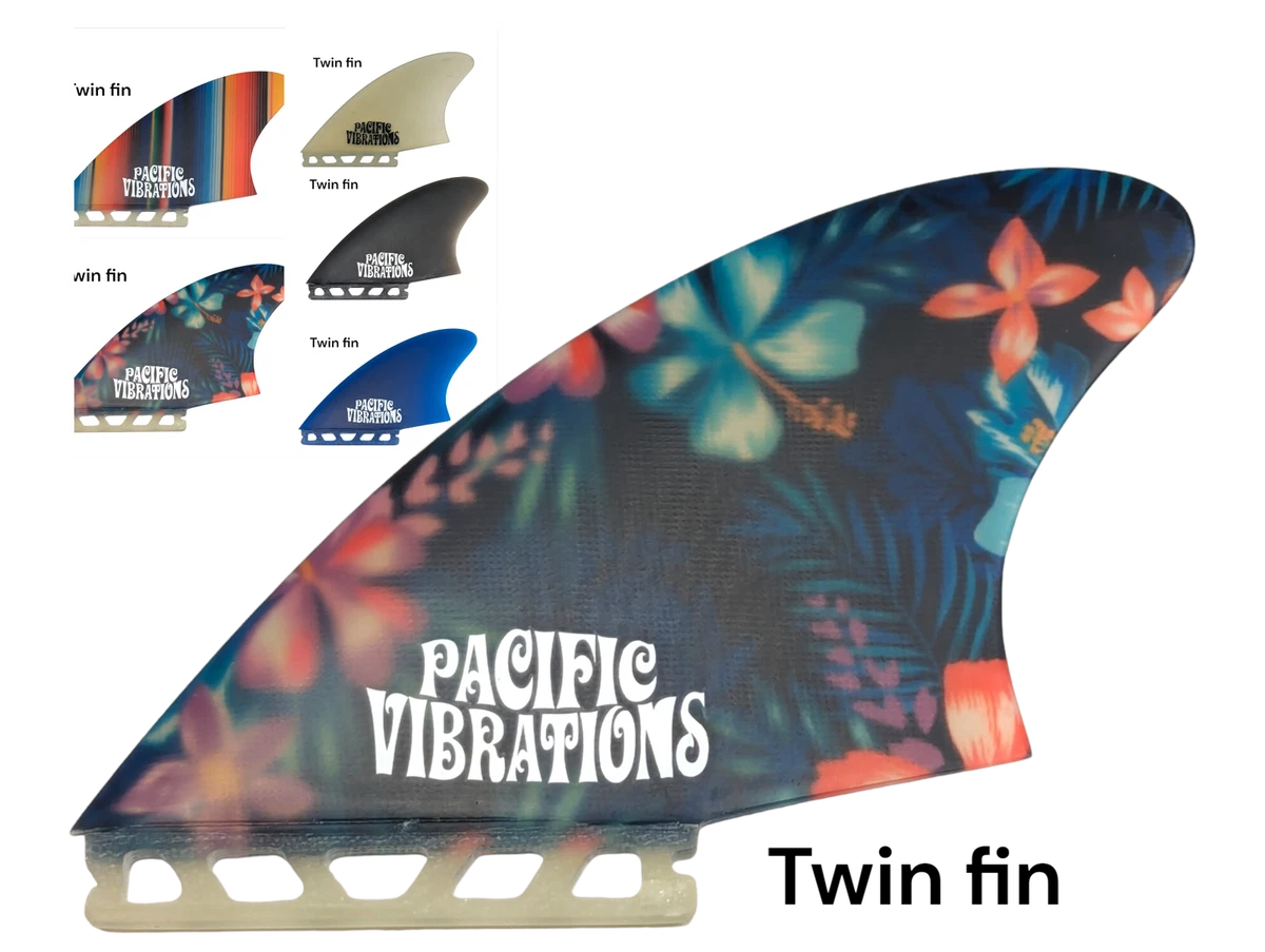 twin fin products for sale | eBay