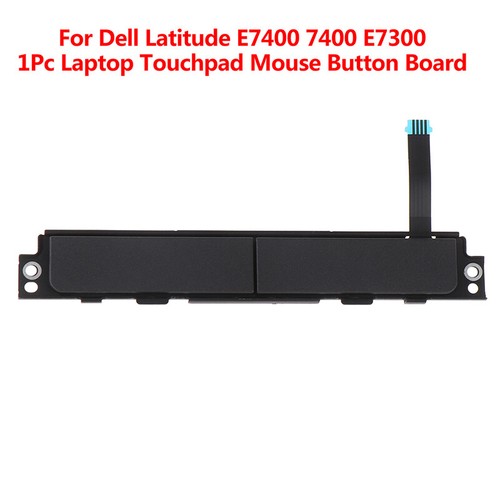 Laptop Touchpad Mouse Button Board L&R Key For Dell Latitude E7400 7400 E730 _ou - Photo 7/8