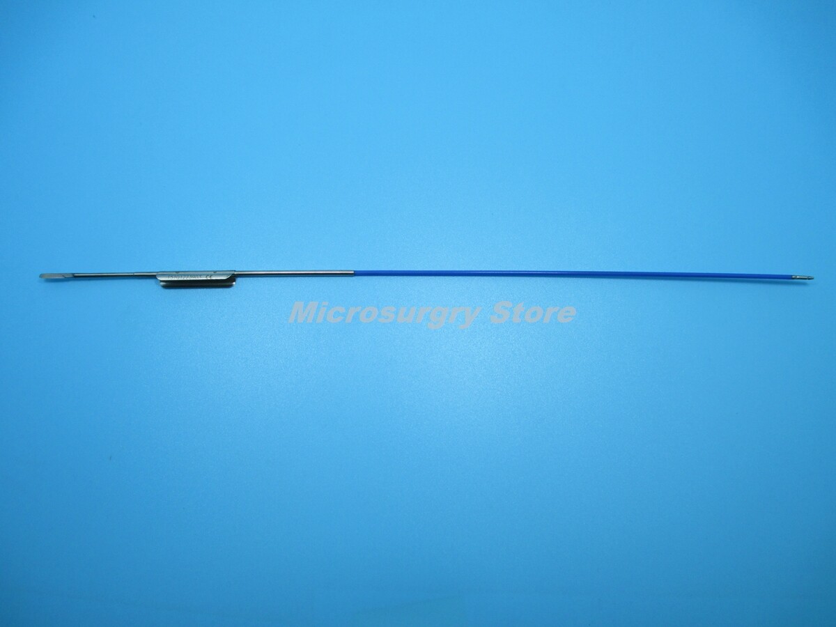 Urology Cold knife Lancet for Urethrotomy Set Compatible With