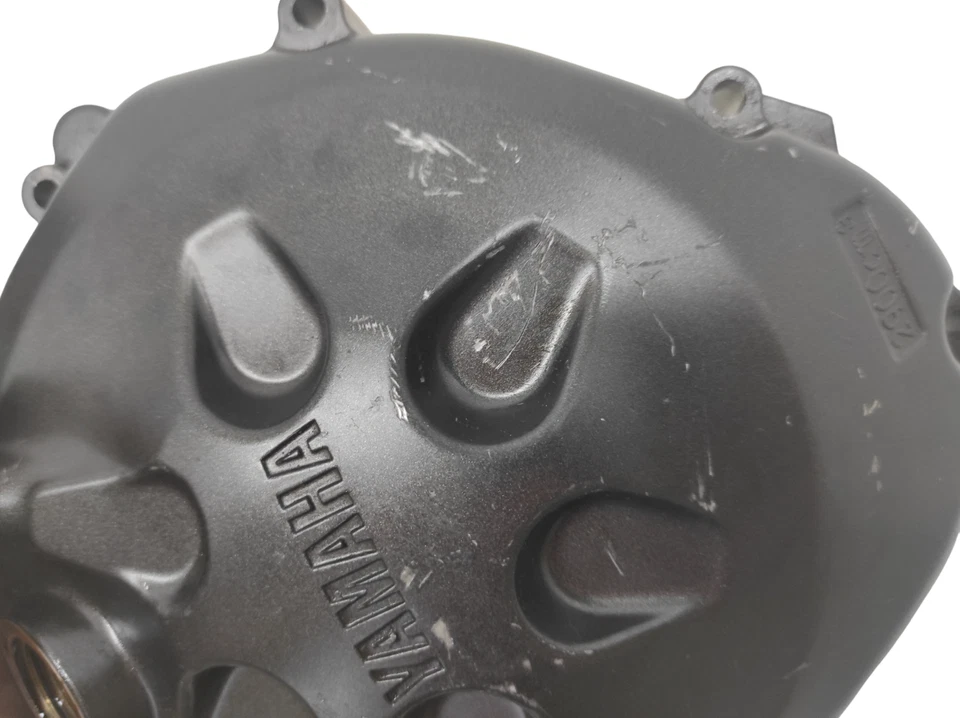 CARTER COPERCHIO FRIZIONE YAMAHA FZ1  2006/2016 2D11542100 - Immagine 4 di 4