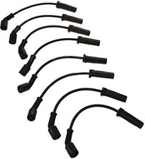 V8 IGNITION SPARK PLUG WIRE LEAD CHEVROLET LS1 LS2 LS6 5.7 CORVETTE CAMARO 98-13