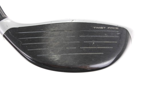 TaylorMade M6 Fairway 5 Wood 18° Ladies Left-Handed Graphite #29637 Golf Club - Picture 2 of 5