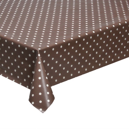 Wachstuch Garten Tischdecke Wachstischdecke HaGa® Patchwood 1,4m Br. Meterware - Bild 8 von 10