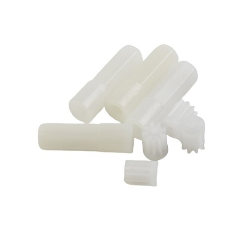 Quadcopter Motor Gear Drone Spare Parts Machine Plastic Accessories Gear - Picture 4 of 14