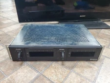 Transtector AC Edge 120 Dual Phase AC Power Distribution Unit