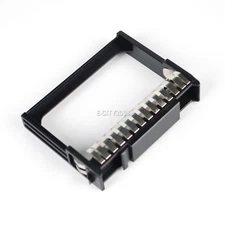 HDD SFF 2.5 inch Blank Filler Caddy 652991-001 for HP ProLiant Gen8 Gen9 Server