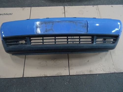 Frontschürze Stoßstange vorne LR5A VW LUPO (6X1, 6E1) 1.0